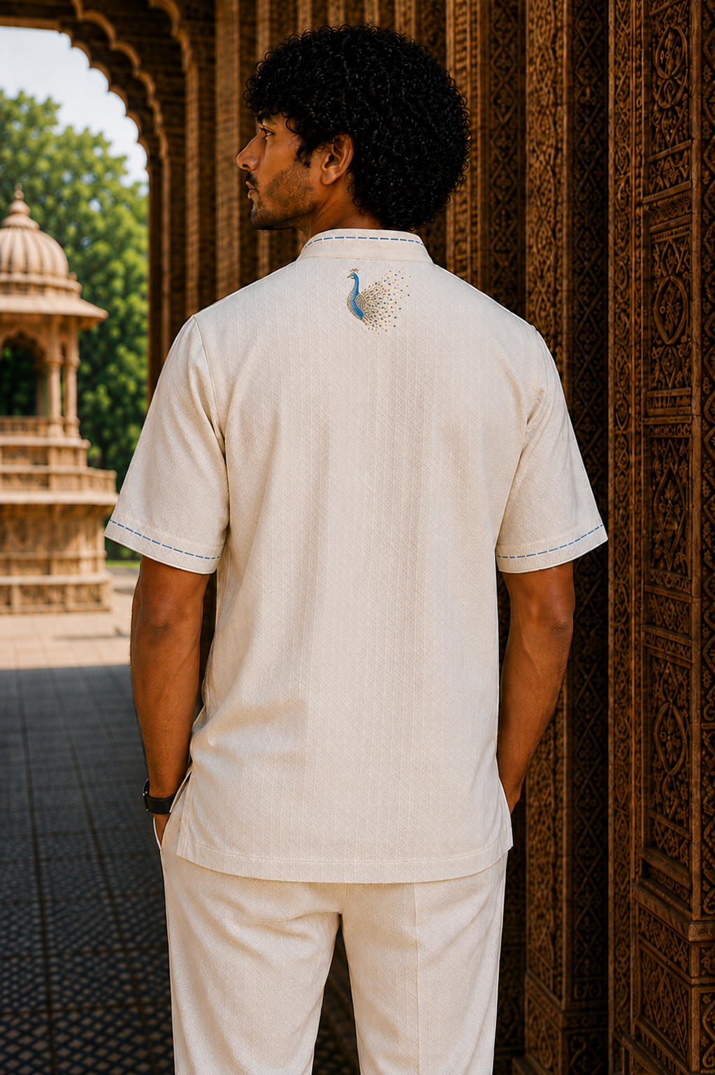 Peacock Signature Edition - Image 4