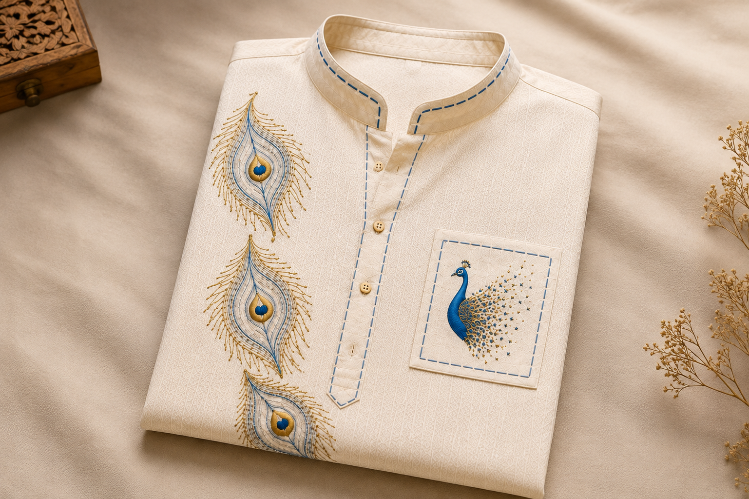 Peacock Signature Edition - Image 3
