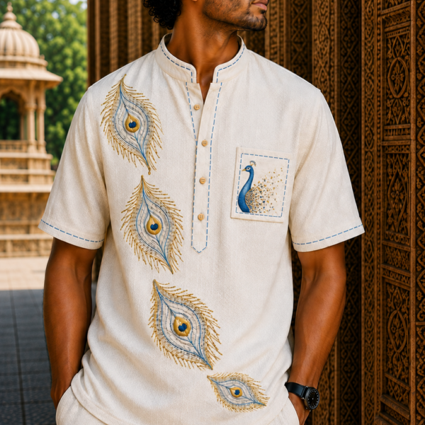 Peacock Edition_Front_1