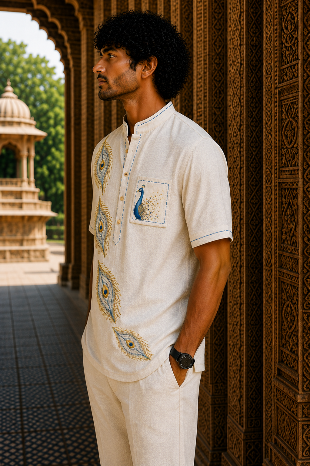 Peacock Signature Edition - Image 2